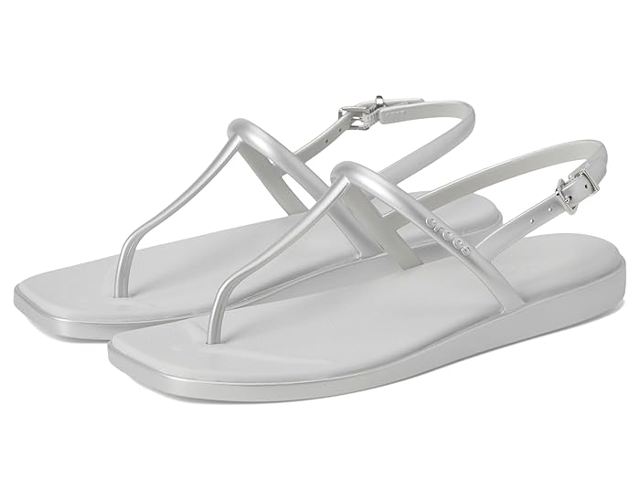 Crocs Women's Miami Thong Sandals