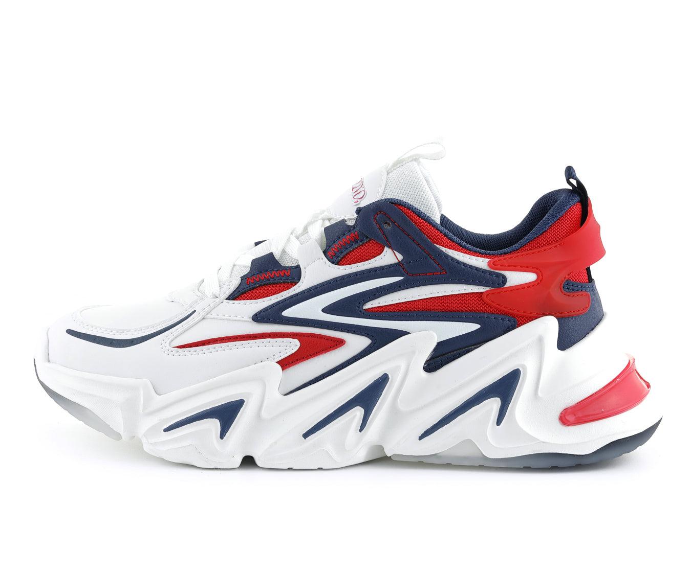 Mazino Chunky Sneakers