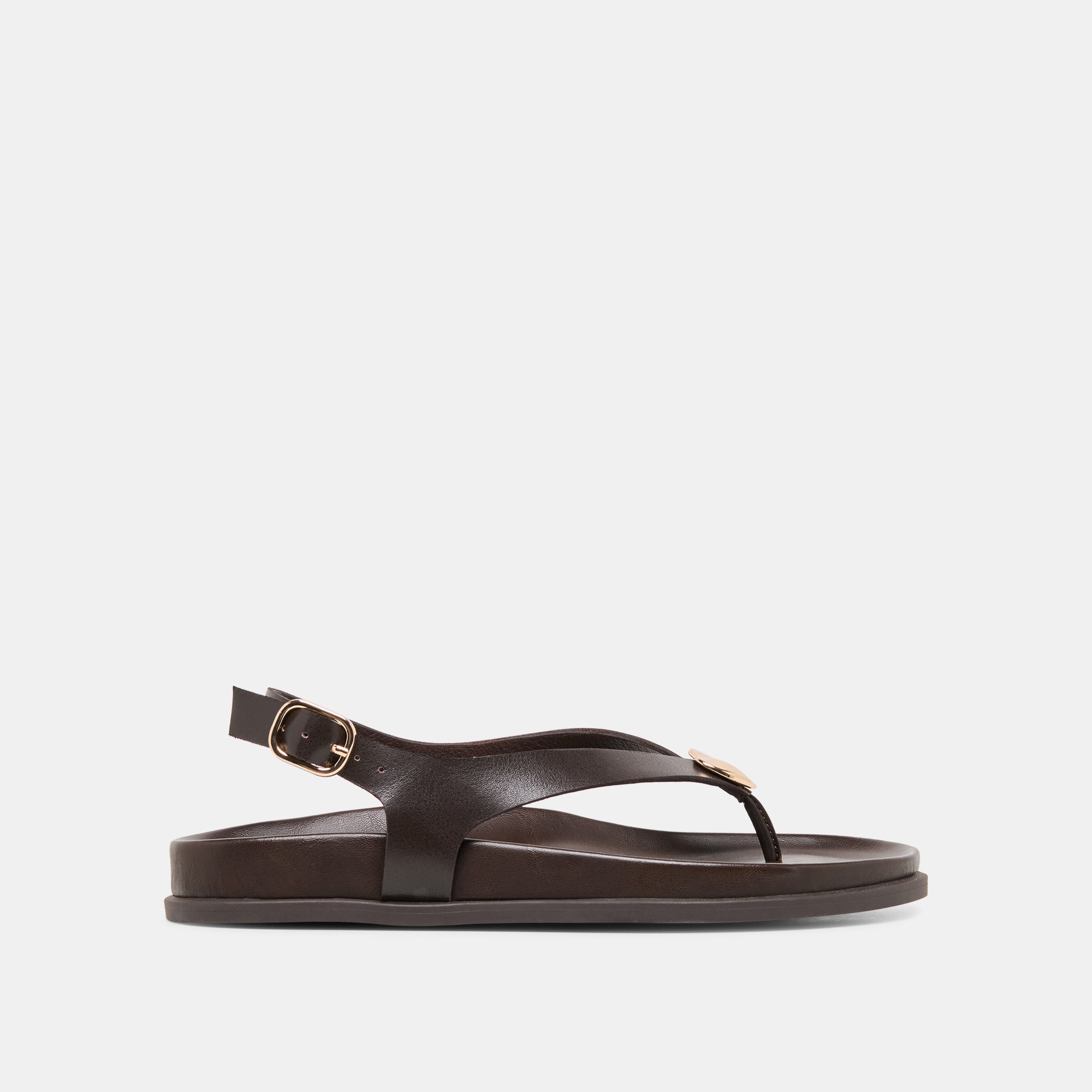 Dolce Vita Jony Leather Sandals